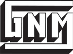GNM Stone Masonry LLC Logo